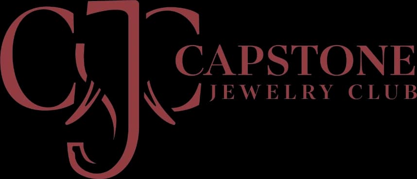 Capstone Jewelry Club logo