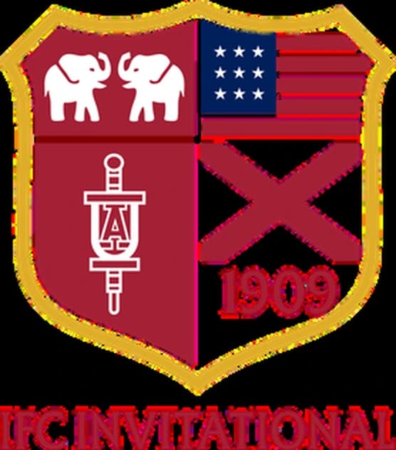 IFC Invitational crest
